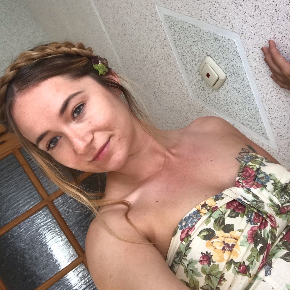 Meet your Posher, Brittani